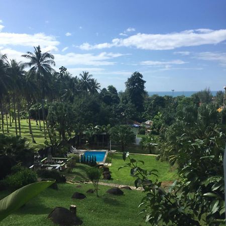 Khaolak Hillside Villa Khao Lak Esterno foto
