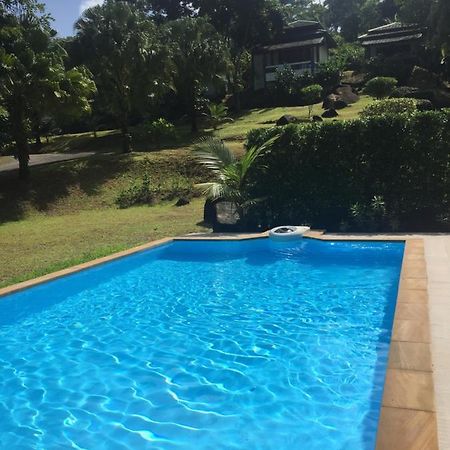 Khaolak Hillside Villa Khao Lak Esterno foto