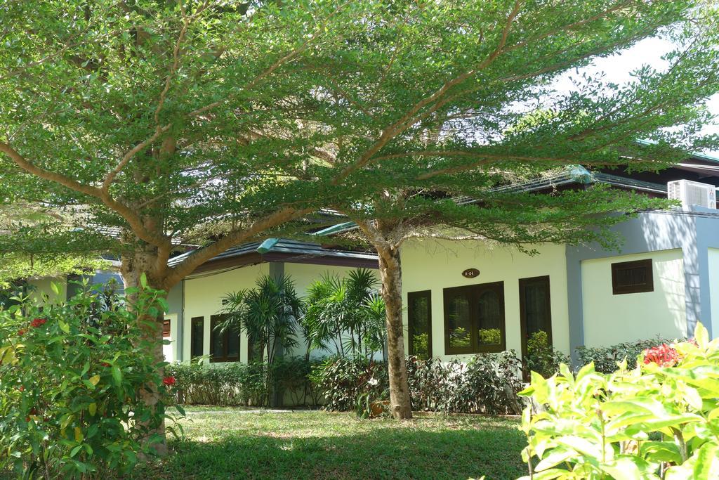 Khaolak Hillside Villa Khao Lak Camera foto