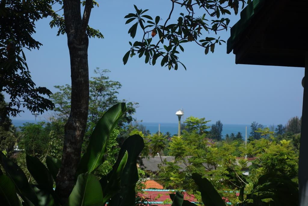 Khaolak Hillside Villa Khao Lak Camera foto