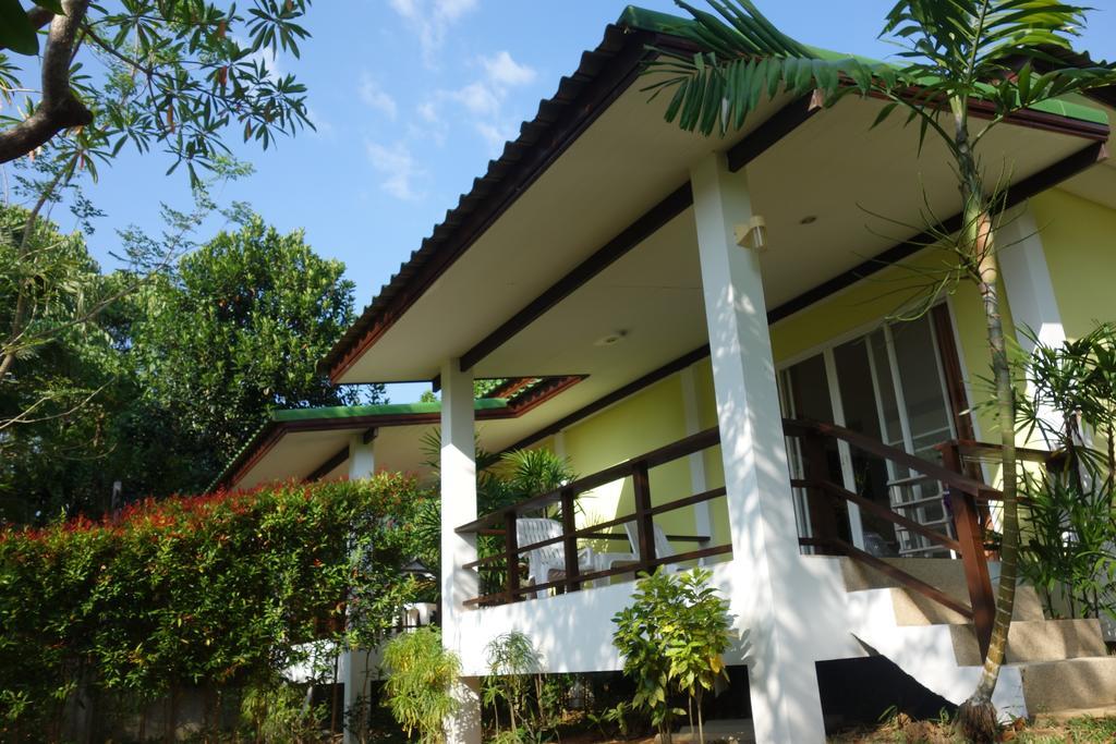 Khaolak Hillside Villa Khao Lak Camera foto
