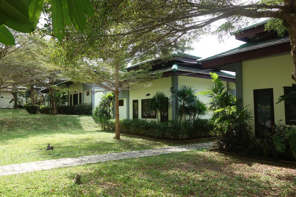 Khaolak Hillside Villa Khao Lak Esterno foto