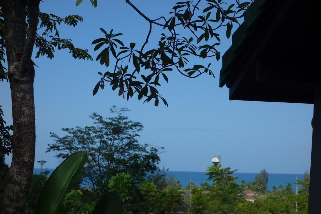 Khaolak Hillside Villa Khao Lak Esterno foto