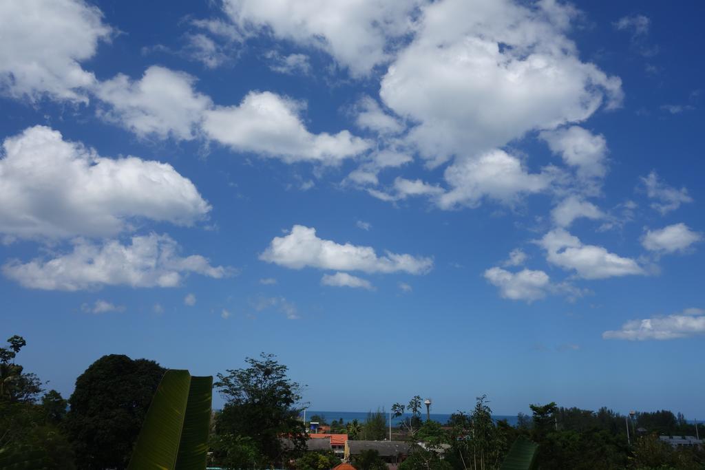Khaolak Hillside Villa Khao Lak Esterno foto