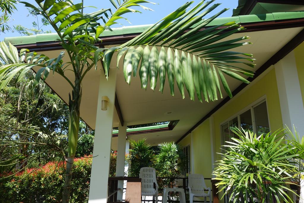 Khaolak Hillside Villa Khao Lak Esterno foto