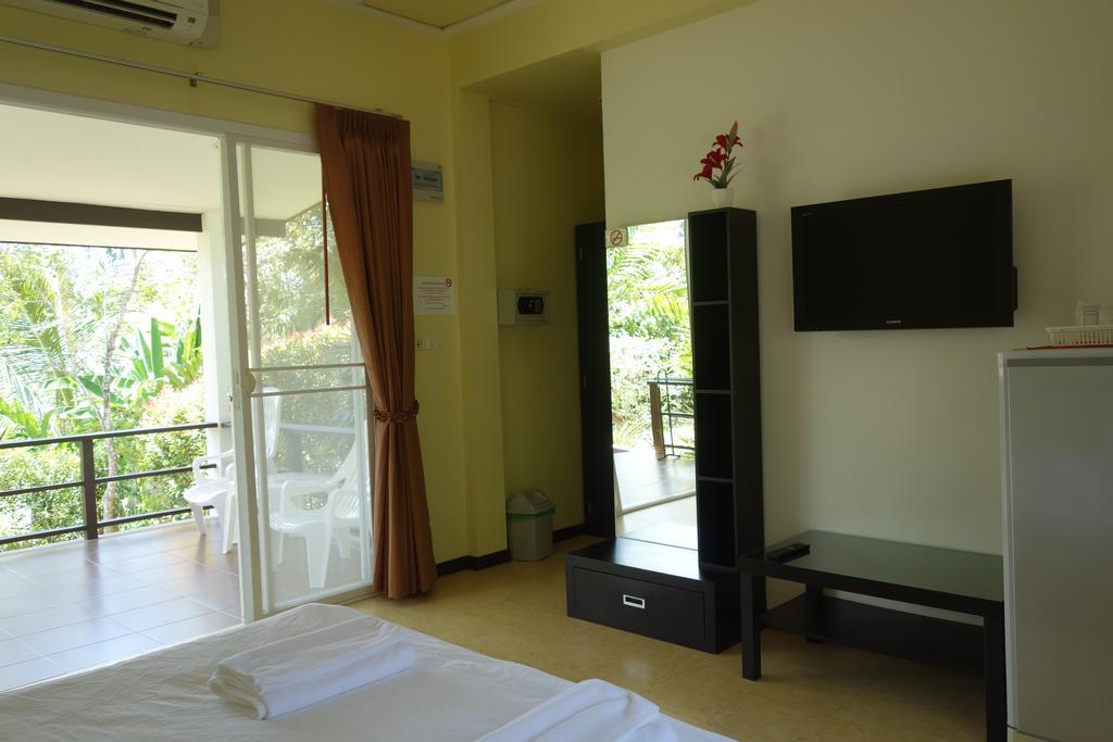Khaolak Hillside Villa Khao Lak Esterno foto
