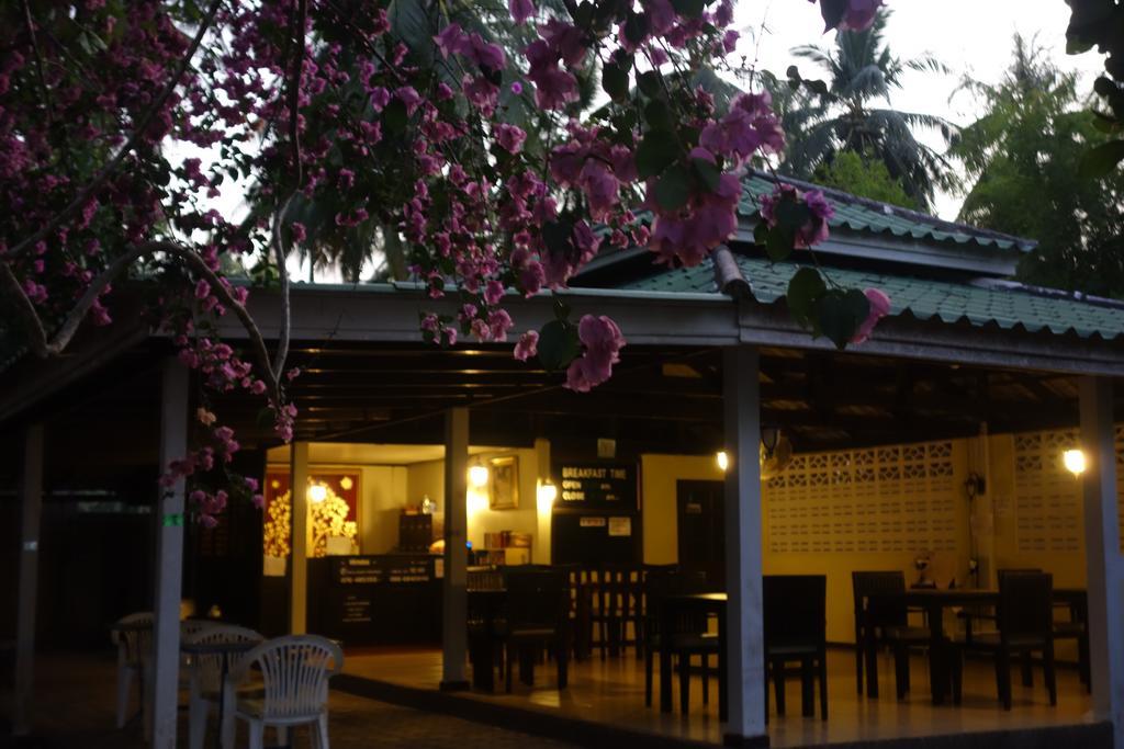 Khaolak Hillside Villa Khao Lak Esterno foto