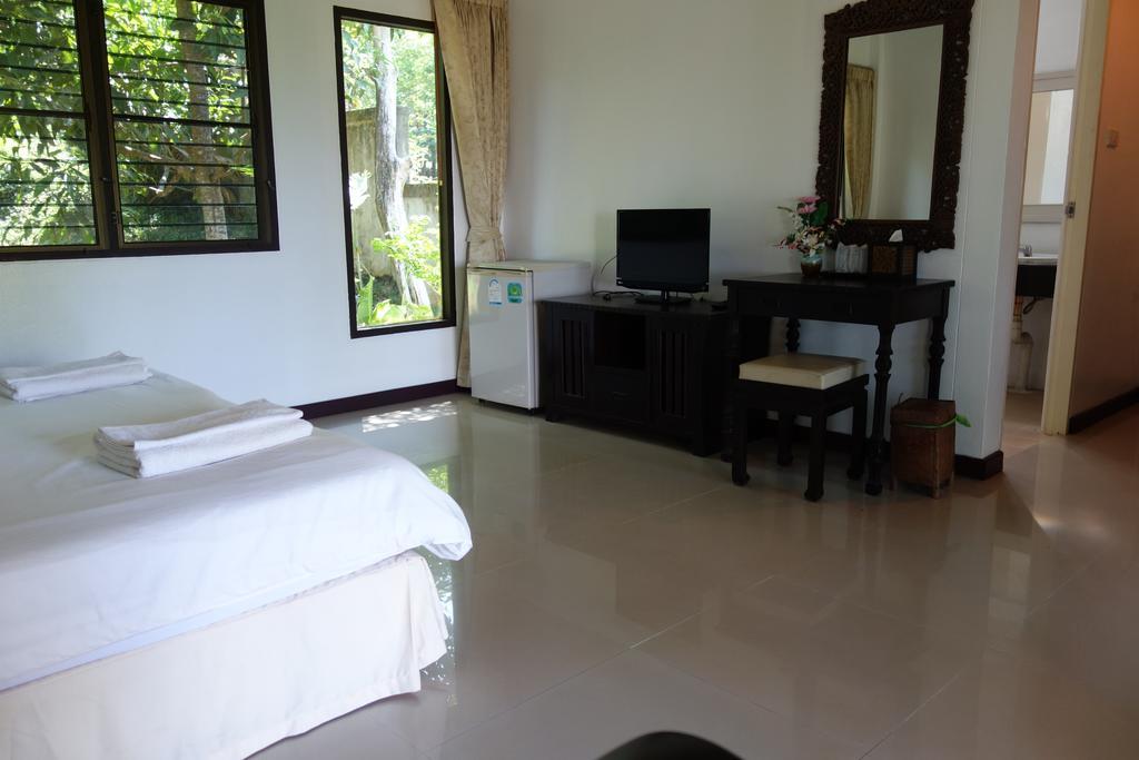 Khaolak Hillside Villa Khao Lak Esterno foto