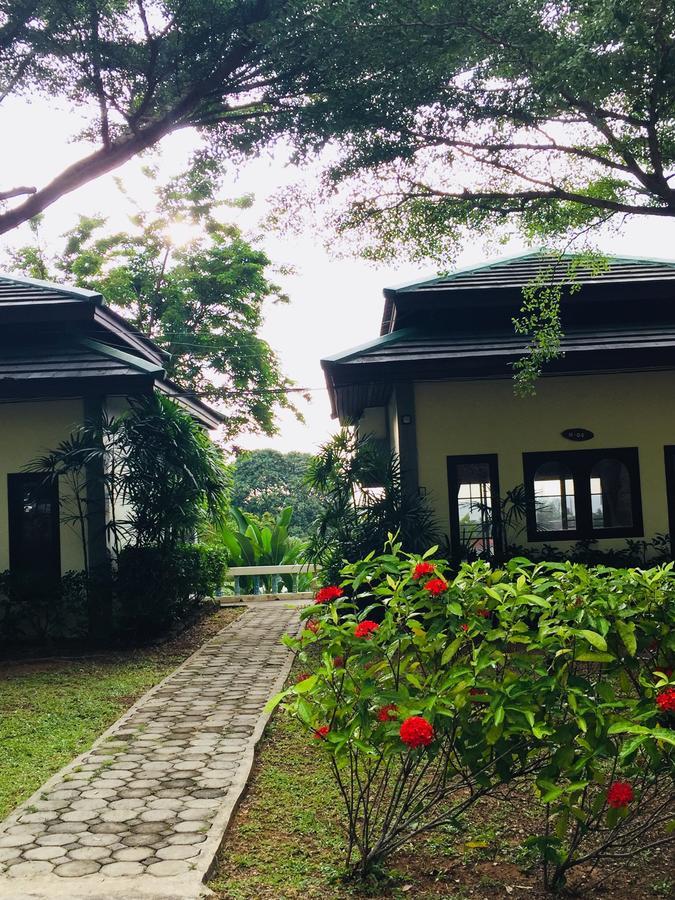 Khaolak Hillside Villa Khao Lak Esterno foto