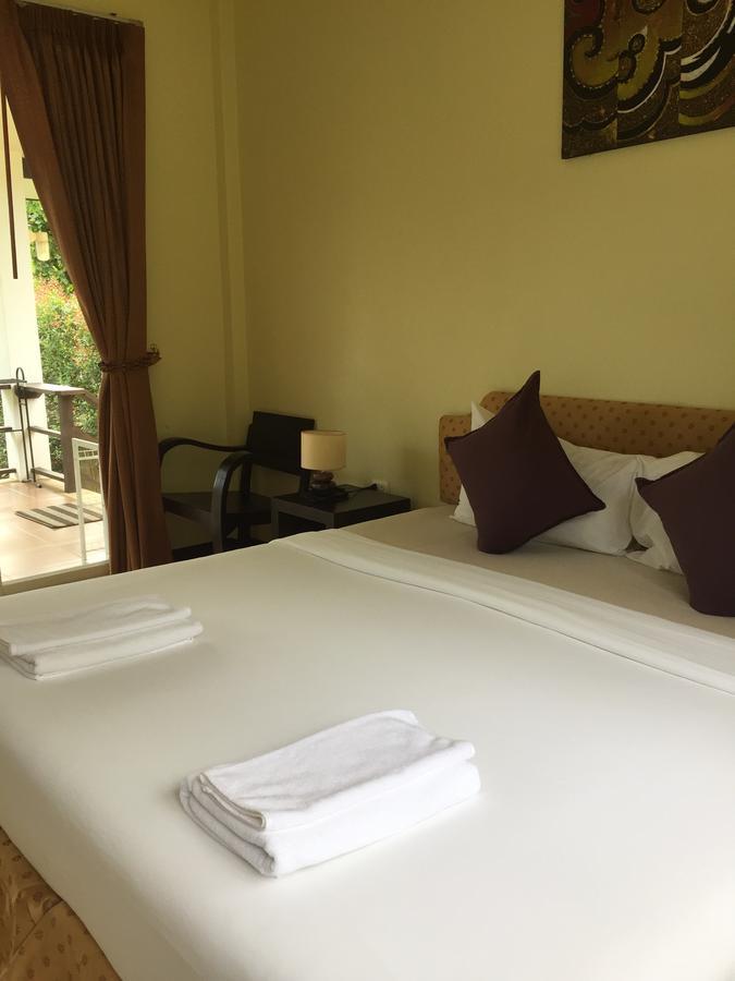Khaolak Hillside Villa Khao Lak Esterno foto