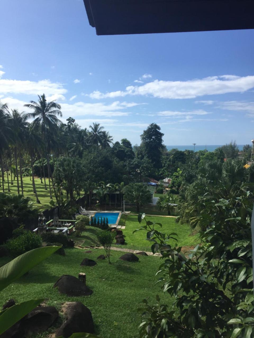 Khaolak Hillside Villa Khao Lak Esterno foto