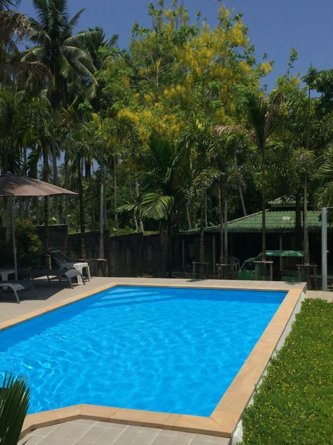 Khaolak Hillside Villa Khao Lak Esterno foto