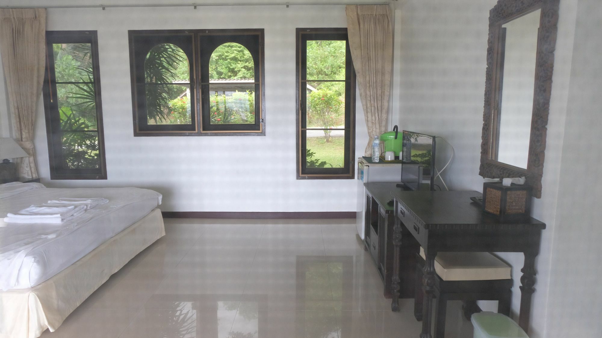 Khaolak Hillside Villa Khao Lak Esterno foto