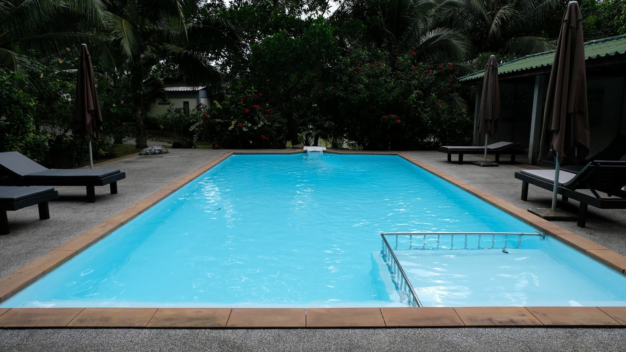 Khaolak Hillside Villa Khao Lak Esterno foto