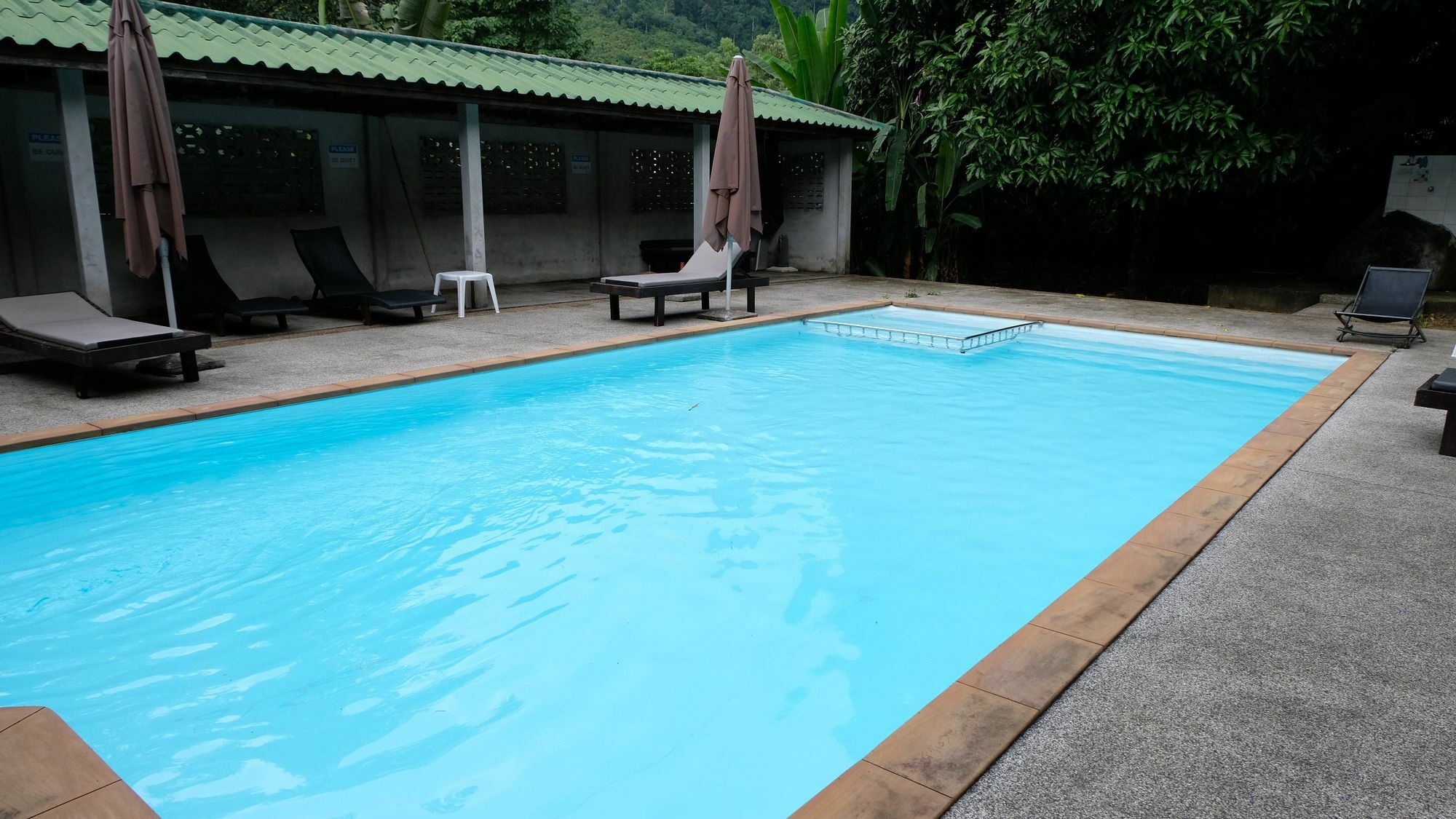 Khaolak Hillside Villa Khao Lak Esterno foto