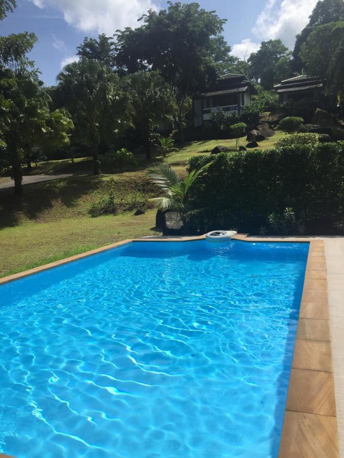 Khaolak Hillside Villa Khao Lak Esterno foto