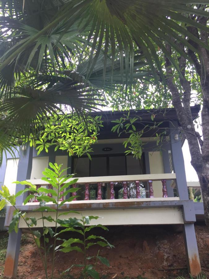 Khaolak Hillside Villa Khao Lak Esterno foto